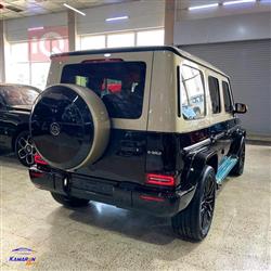 مێرسێدس بێنز G-Class